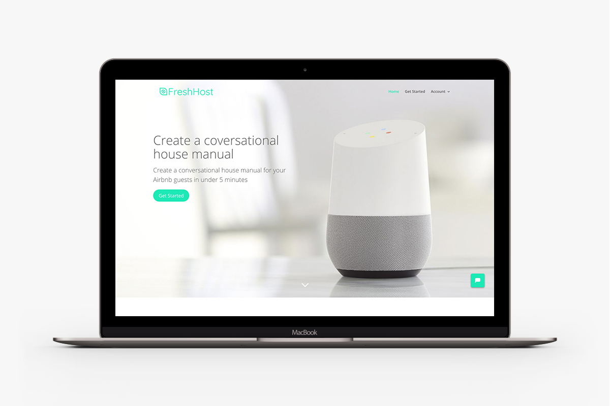 FreshHost