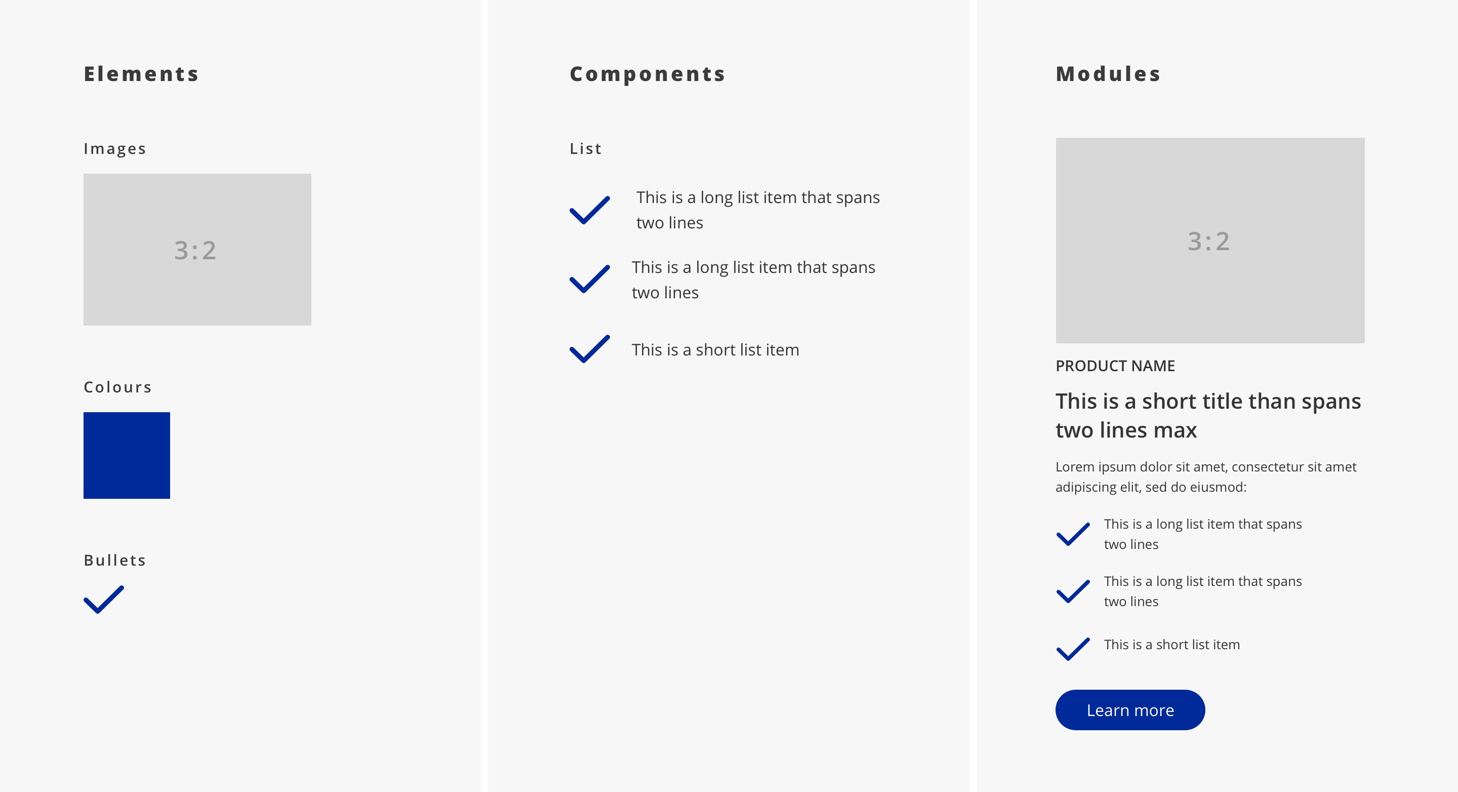 An image of a website design