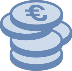 Coins icon